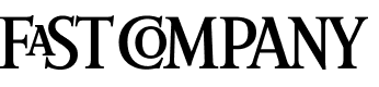 Logo for Fast Company